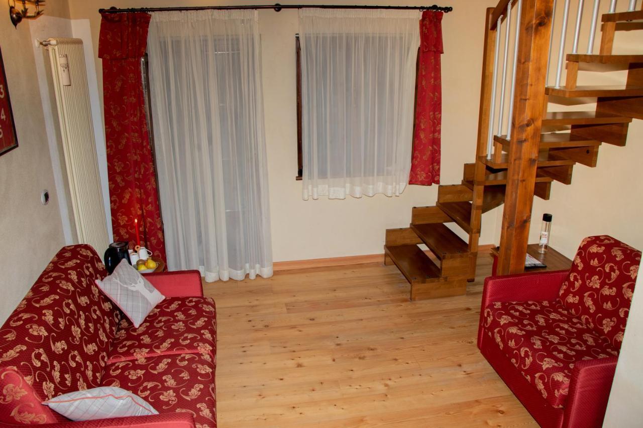 Maison Cly Chamois Exterior photo